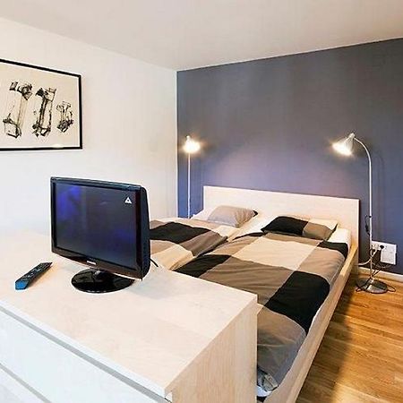Studio My Ljubljana Home Экстерьер фото