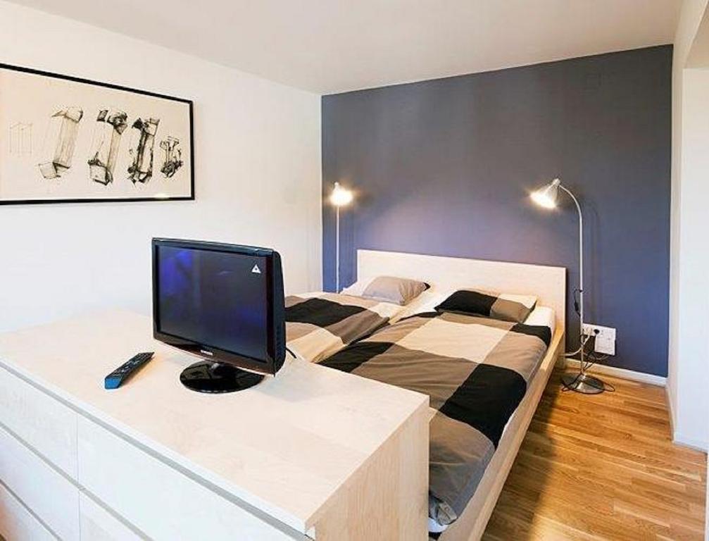 Studio My Ljubljana Home Экстерьер фото